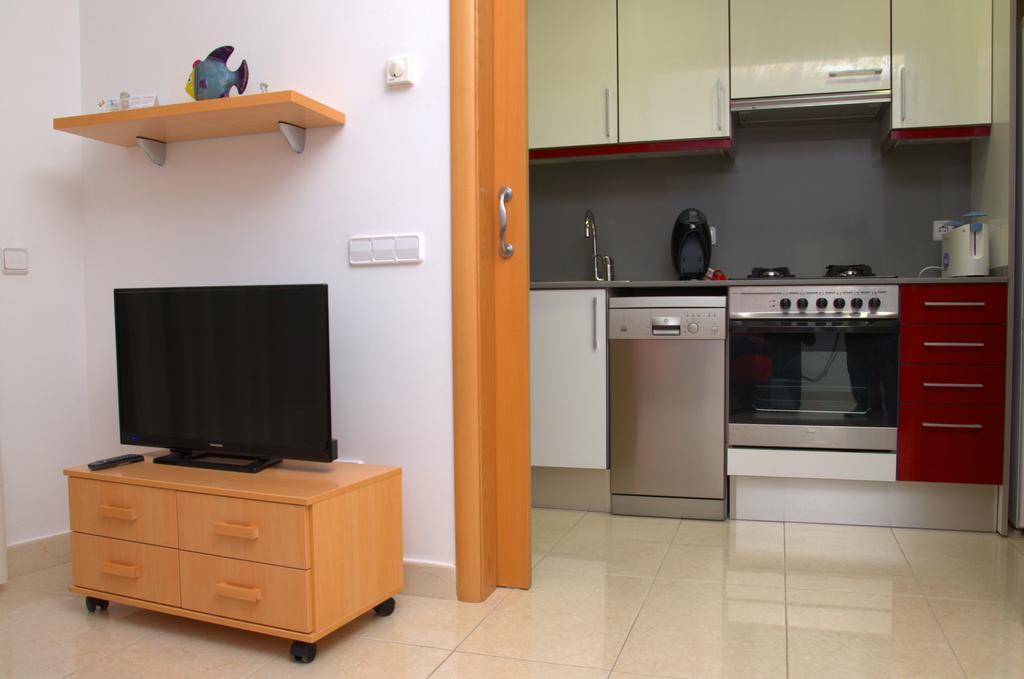 Apartamentos Navas Barcelona Ngoại thất bức ảnh
