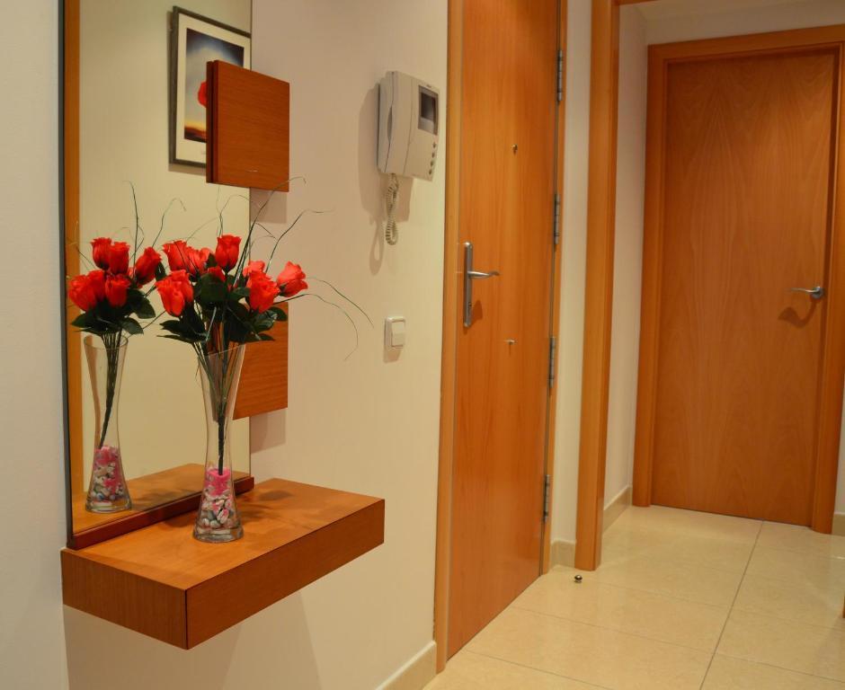 Apartamentos Navas Barcelona Phòng bức ảnh