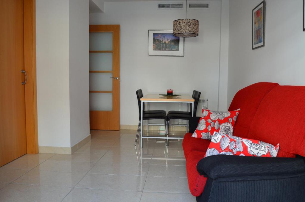 Apartamentos Navas Barcelona Phòng bức ảnh